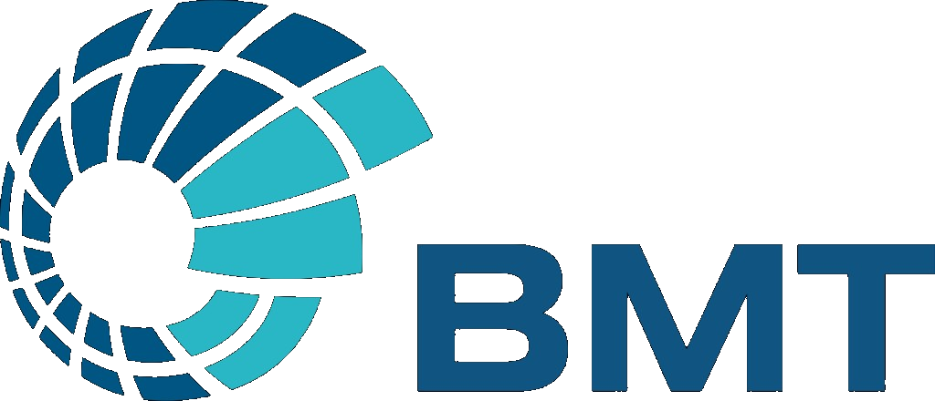 BMT logo