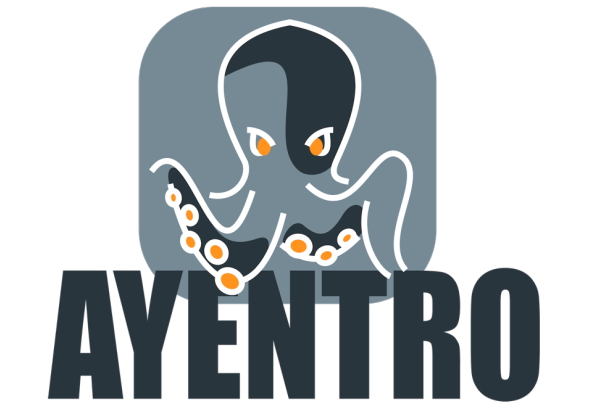 Ayentro logo
