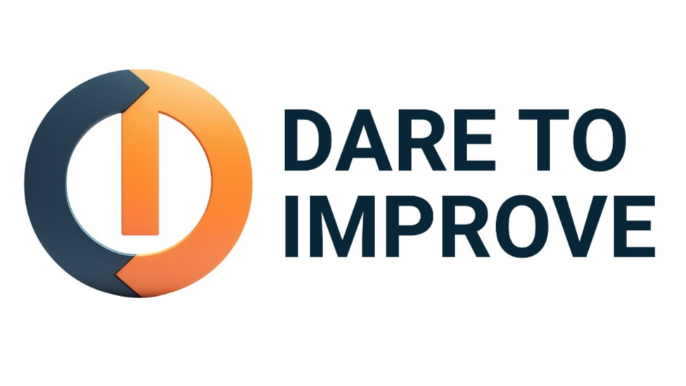 Dare to Improve logo