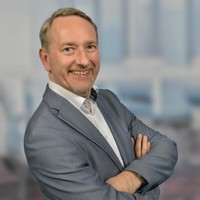 Portrait of Sjoerd De Clerck