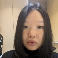 Portrait of Vivien Cheong