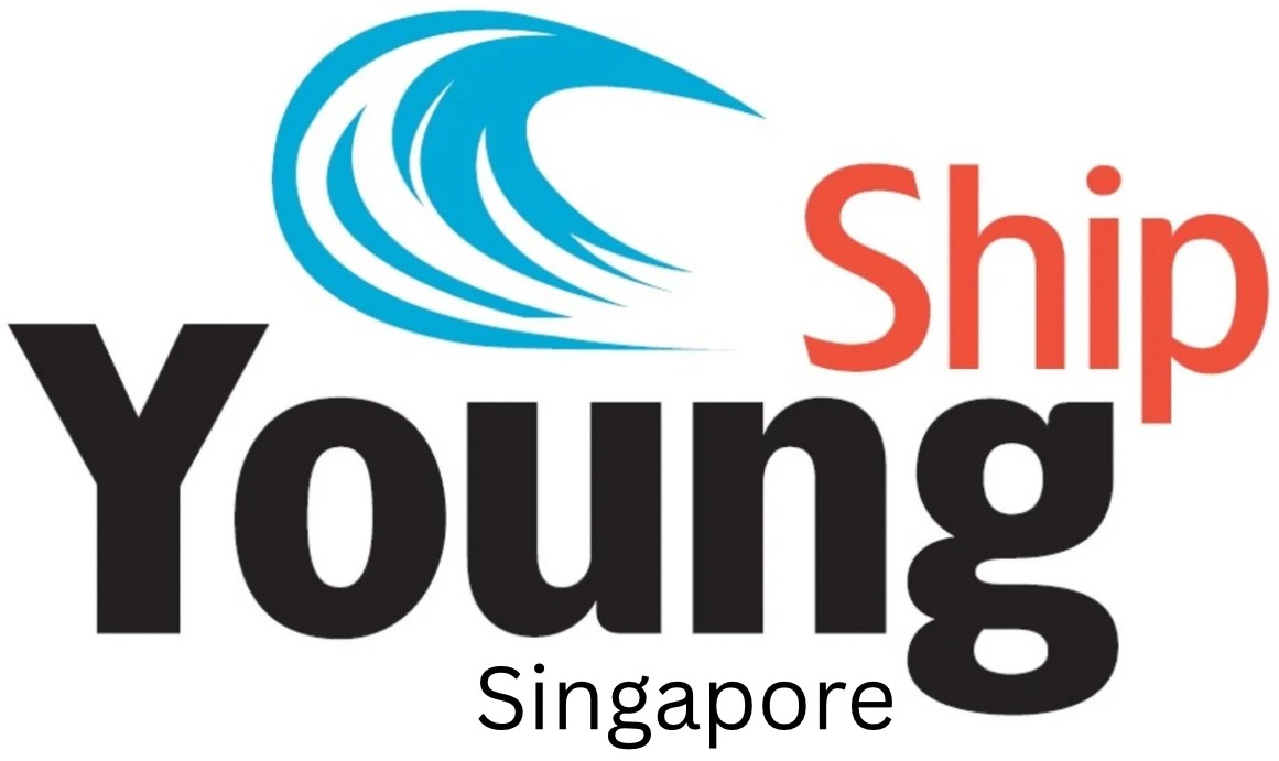 YoungShip Singapore logo